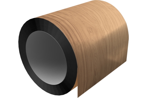 Отмотка Grand Line с внутренним диаметром намотки 500мм 0,45 Print Elite Honey Wood TwinColor