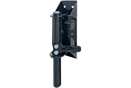 Засов для откатных ворот RAL 9005