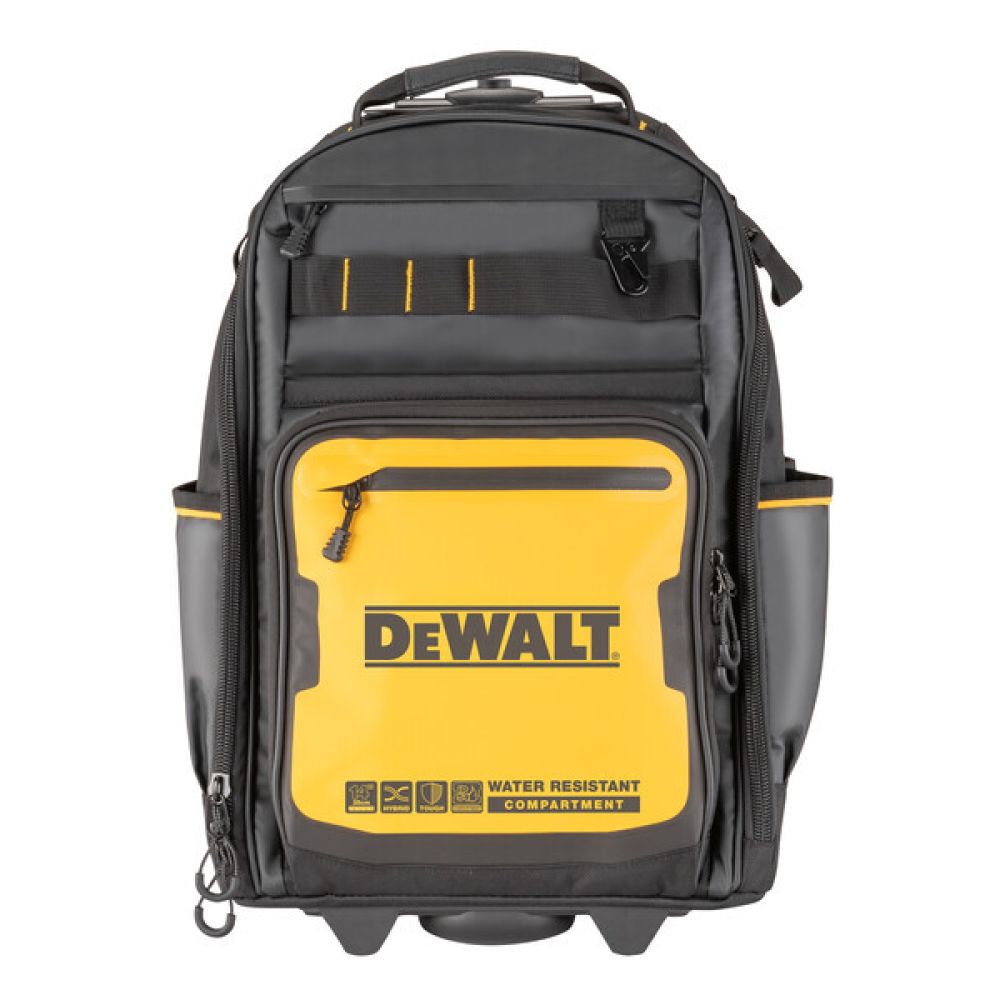 Рюкзак на колесах DeWalt DWST60101-1