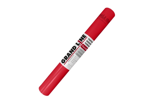 Пленка пароизоляционная Grand Line ParoBlock 200 (1,5м/75м2)
