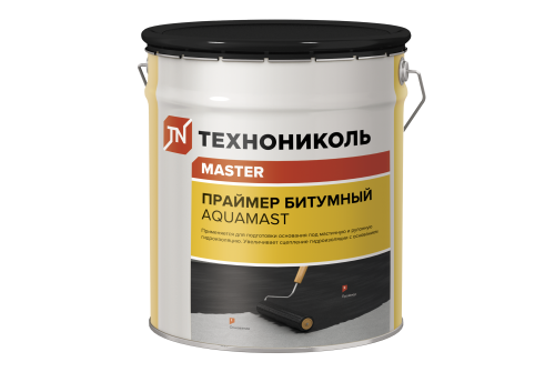 Праймеры AquaMast