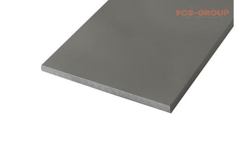 Фиброцементный сайдинг 190х10мм FCSPRO Smooth F56 прохладный минерал (3м)