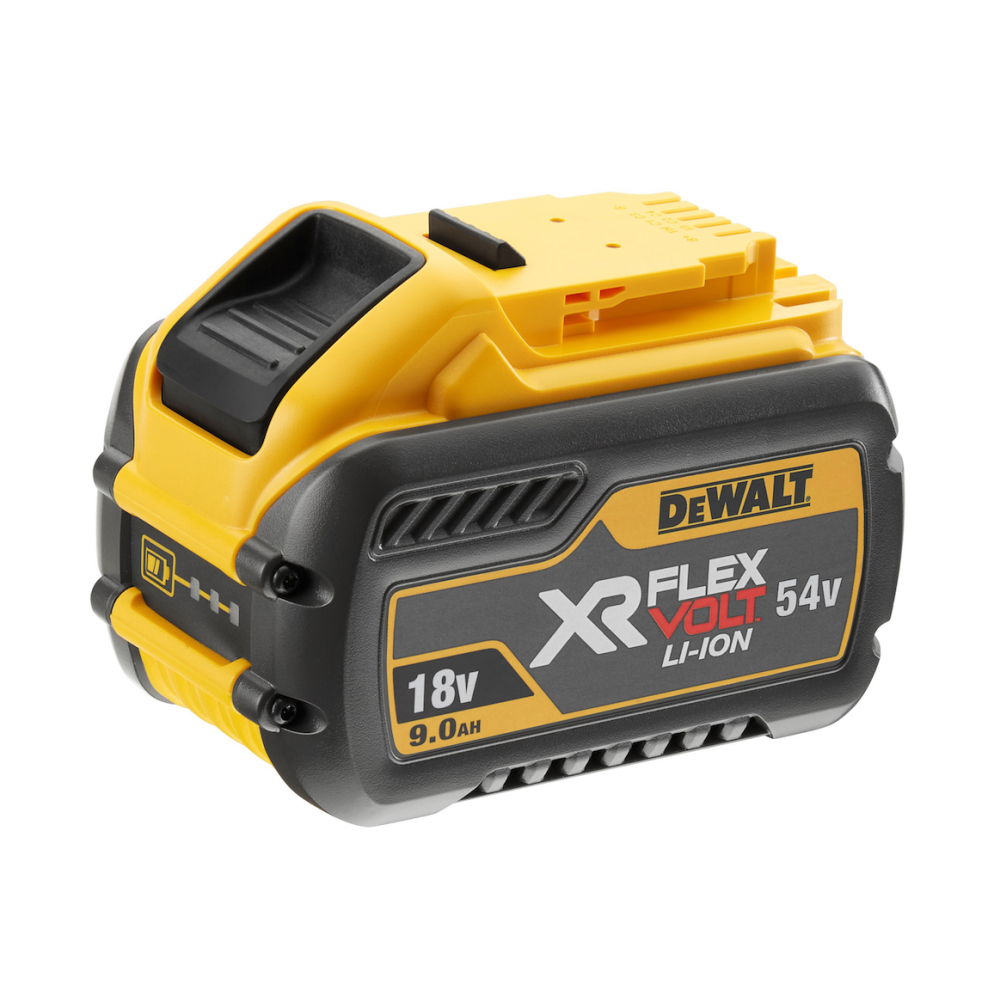Аккумулятор DeWalt Flexvolt 18/54V 9.0Ач