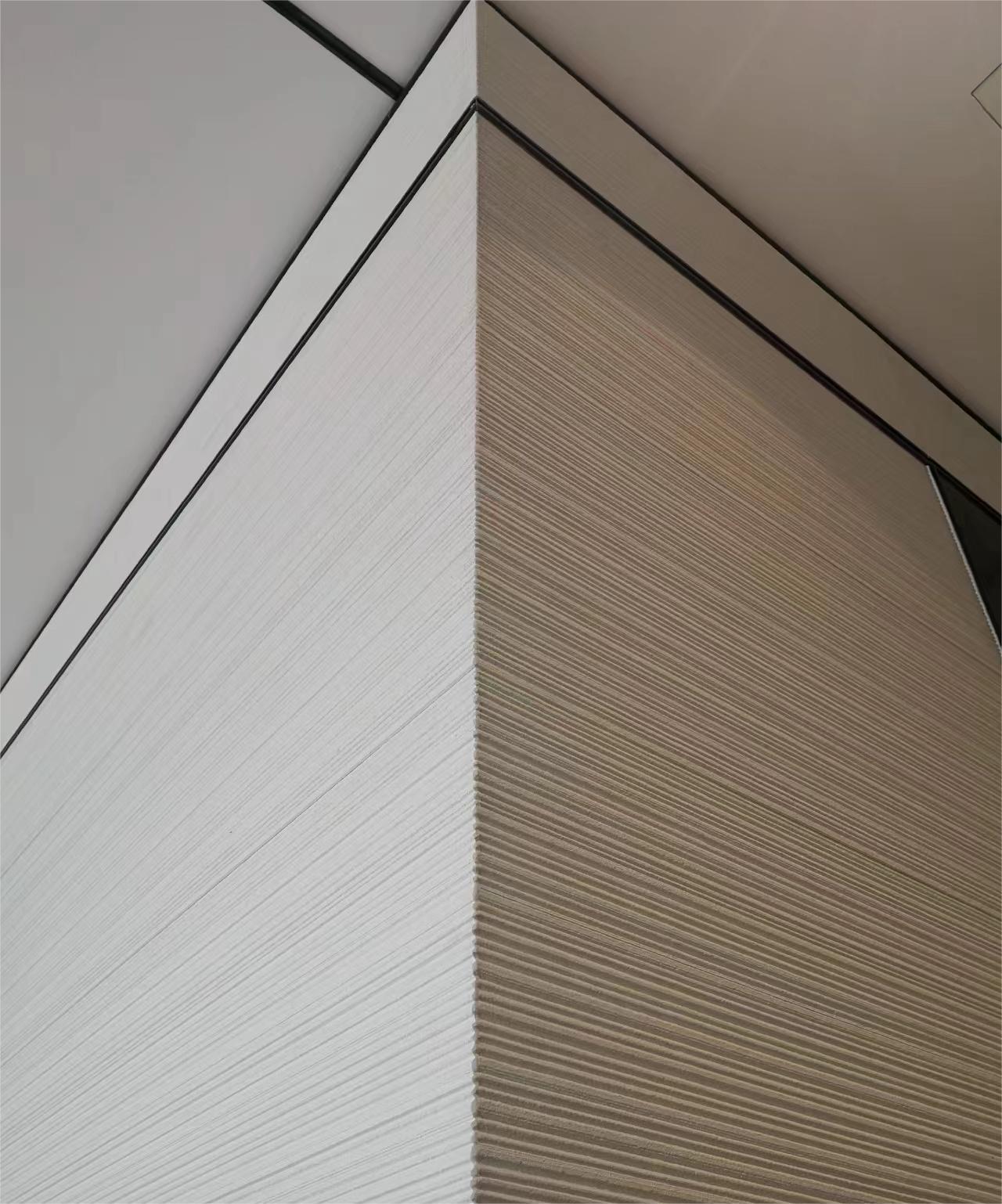 Панель Волнистый камень / Fine Line Stone Board