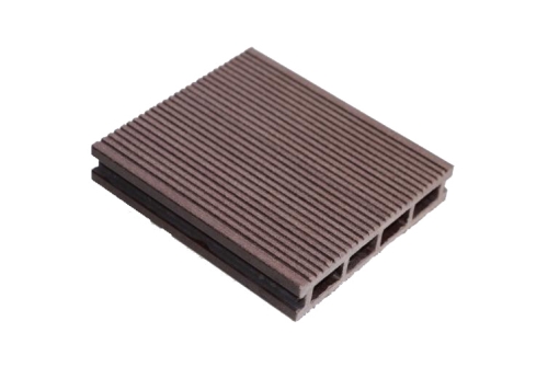 Террасная доска MasterDeck вельвет венге 4м
