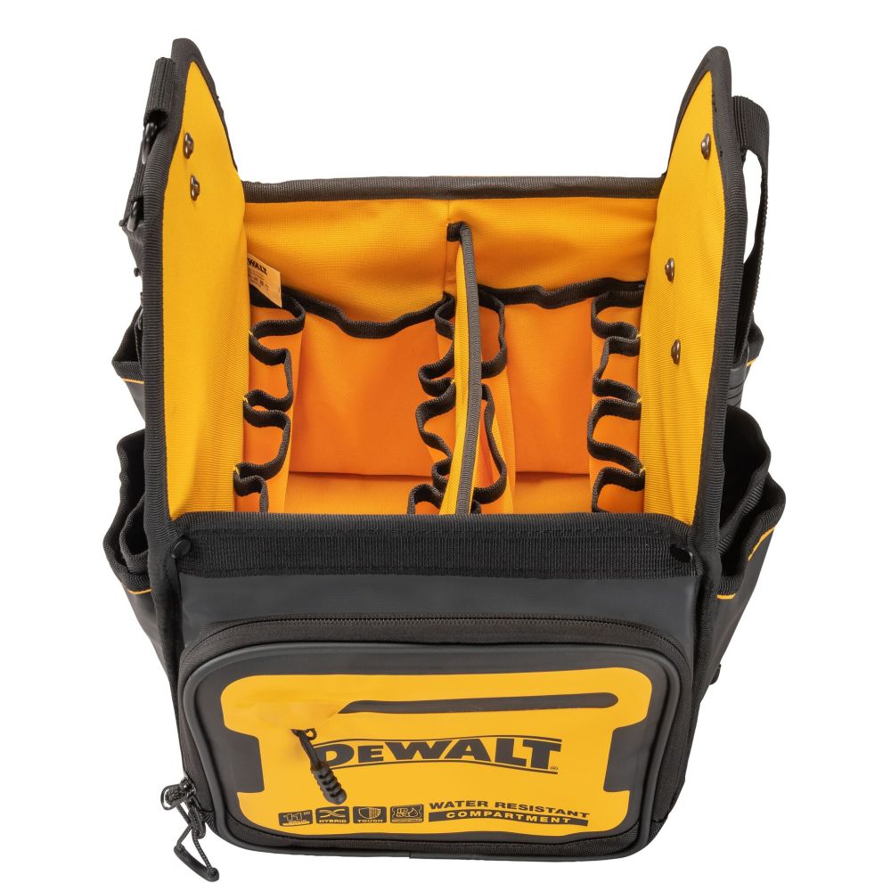 Сумка электрика DeWalt PRO 11 DWST60105-1