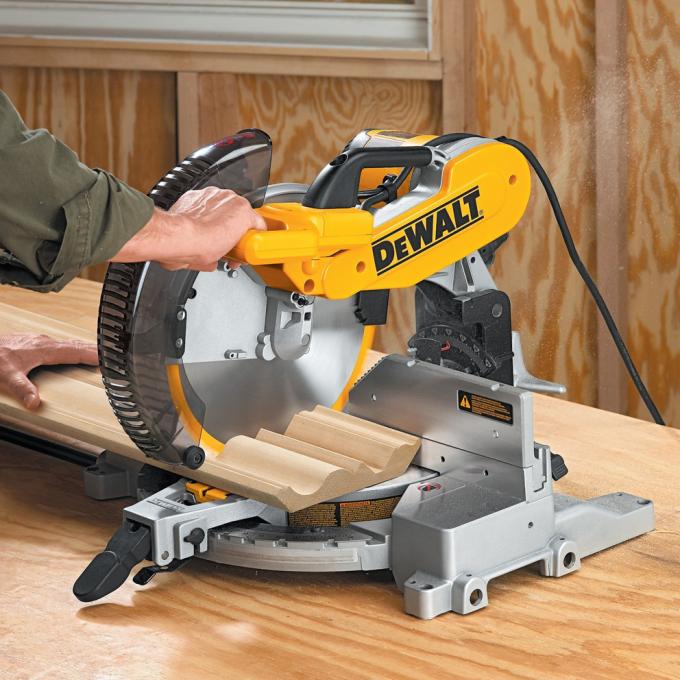 Комбинированная пила DeWALT D27107