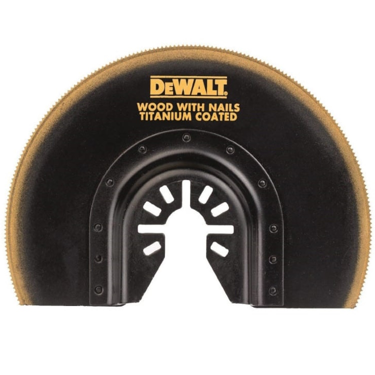 Радиальный пильный диск DeWalt DT20711-QZ