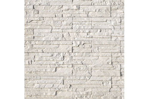 Рядовая плитка White Hills Хайлэнд 291-00 без шва