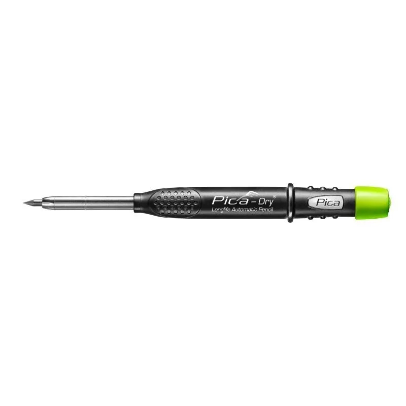 Грифели для карандаша Pica-Dry 4031 красные (10шт) MULTI-USE