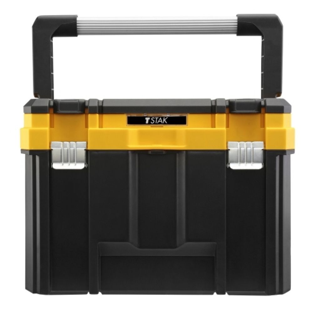 Ящик для инструмента с длинной ручкой и органайзером DeWalt TSTAK DWST1-75774