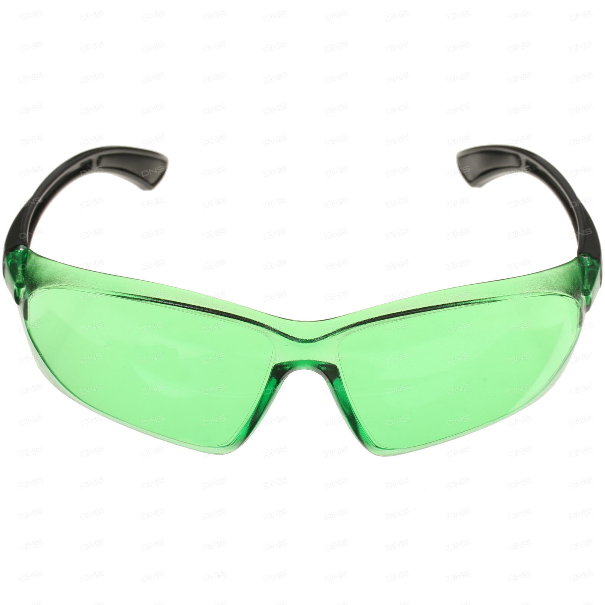 Зеленые очки для усиления видимости лазерного луча Ada Visor Green