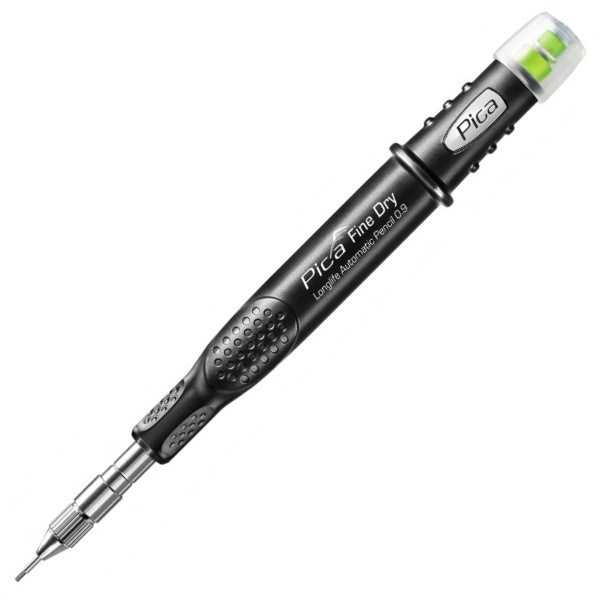 Строительный карандаш автоматический Pica FINE Dry 7070