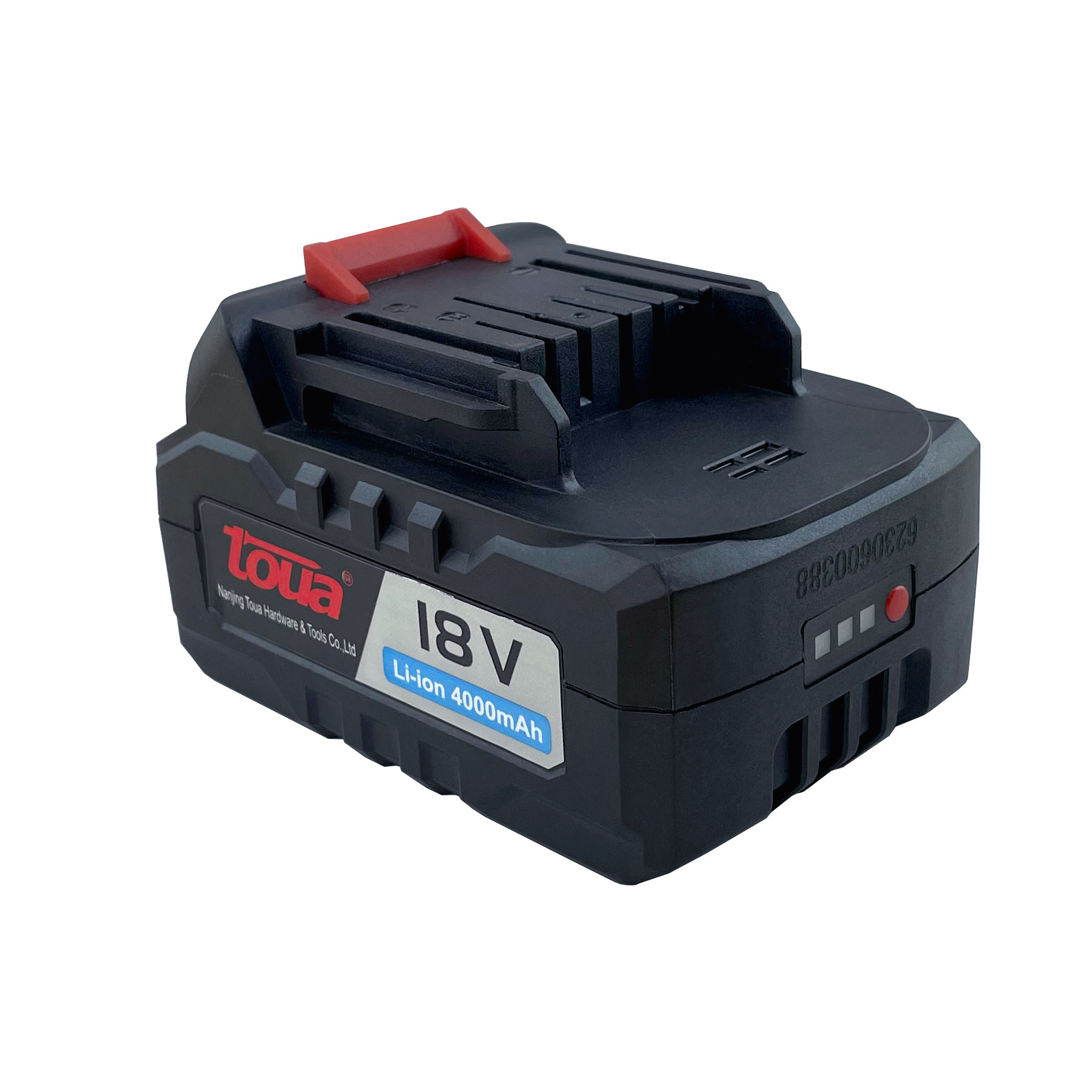Аккумулятор Toua 18V MAX 4.0 Ач