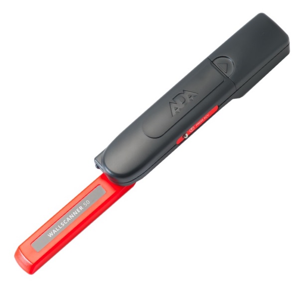 Детектор металла и проводки ADA Wall Scanner 50