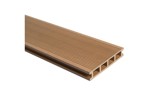 Доска террасная CM Decking VINTAGE 4000х140х25мм oak (дуб)