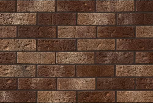 Рядовая плитка Leonardo Stone Перт 103 с расшивкой 1,2см
