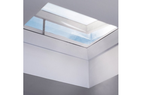 Фонарь зенитный VELUX CVP 0073U 90x120 с ручным открыванием