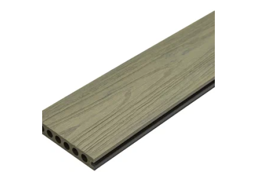 Доска финишная CM Decking Reverse 3000х138х23мм antique (антик)