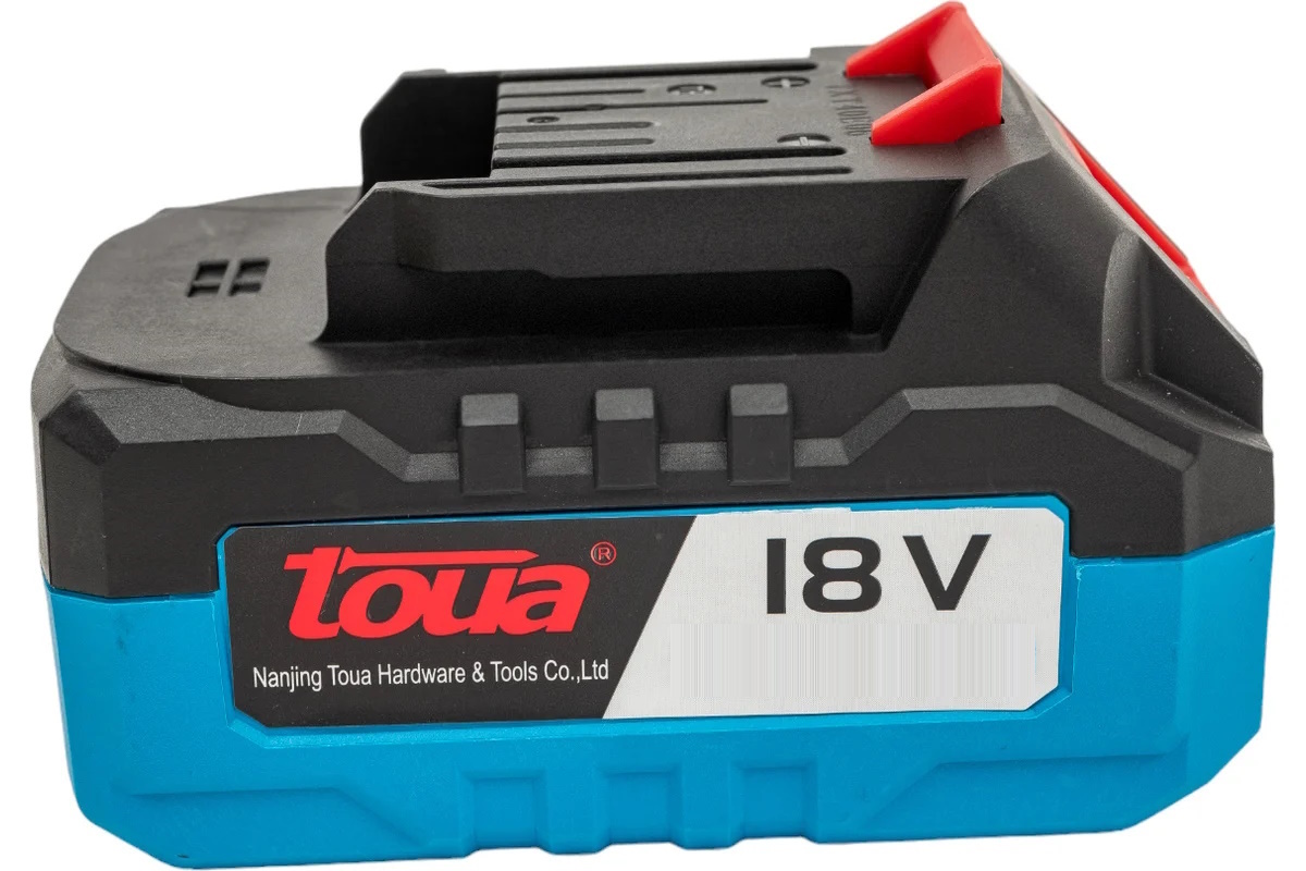 Аккумулятор Toua 18 V 4.0 Ач