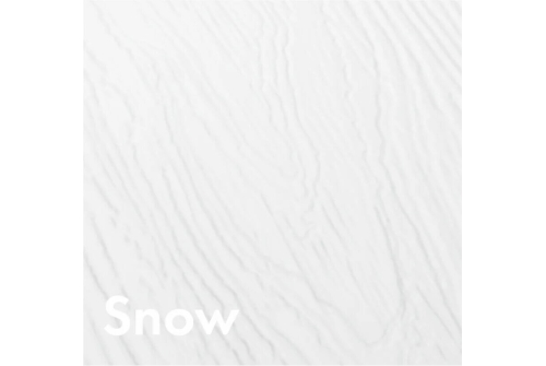 Краска "DECOVER PAINT" snow (0,5л)