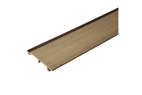 Облицовка фасадная CM Cladding Urban 3000x174x21мм sonoma (сонома)