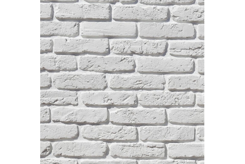 Угловой элемент White Hills Берн брик 395-05 с расшивкой 1,2 см