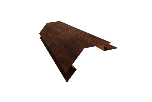 Угол внешний сложный 75х75 135 градусов Grand Line 0,4 Print Premium Cherry Wood Dark FTC (3м)