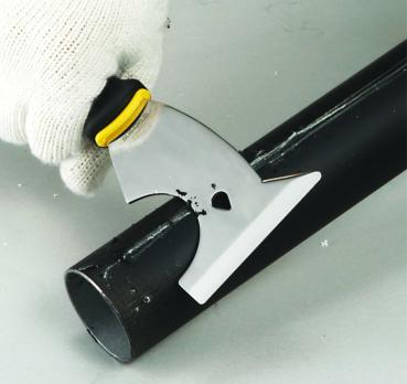 Скребок Tajima SCR-M75