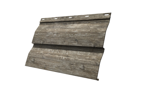 Корабельная доска 0,265 Grand Line 0,45 Print Elite Nordic Wood TwinColor