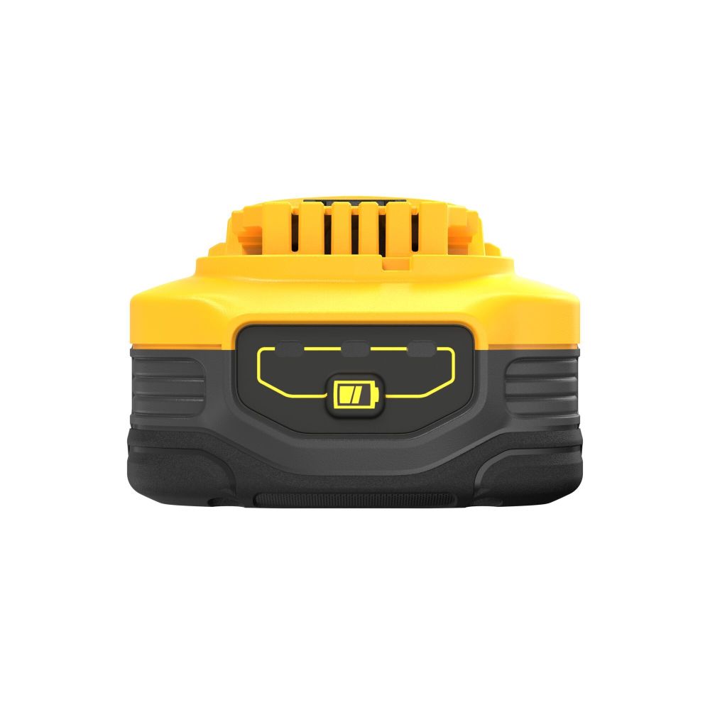 Аккумулятор DeWalt Powerstack 18V 5Ач