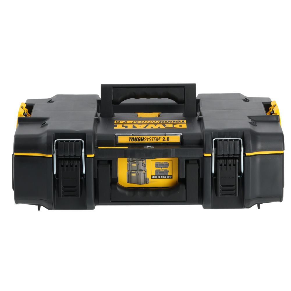 Ящик для инструмента DeWalt ToughSystem 2.0 DWST83293-1