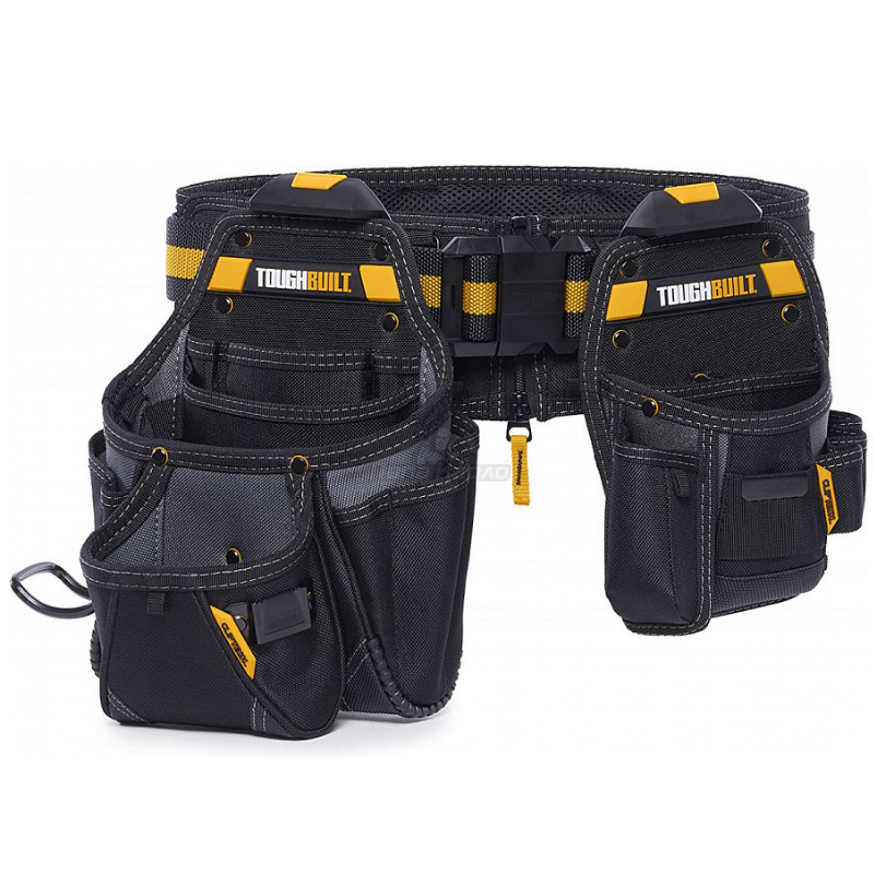 Пояс монтажника Toughbuilt TB-CT-111-CP