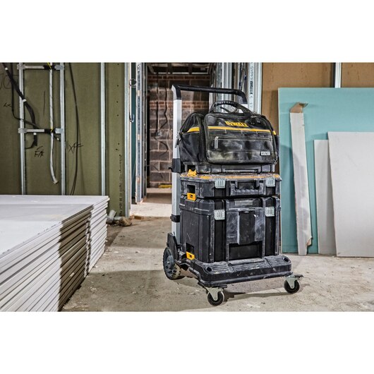Сумка для инструмента DeWalt DWST82991-1