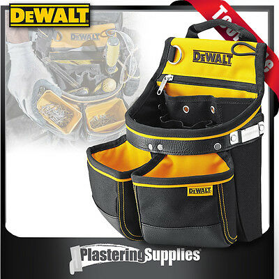 Поясная сумка для гвоздей DeWalt DWST1-75650
