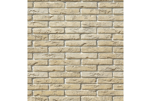 Угловой элемент White Hills Остия брик 380-15 с расшивкой 1,2 см