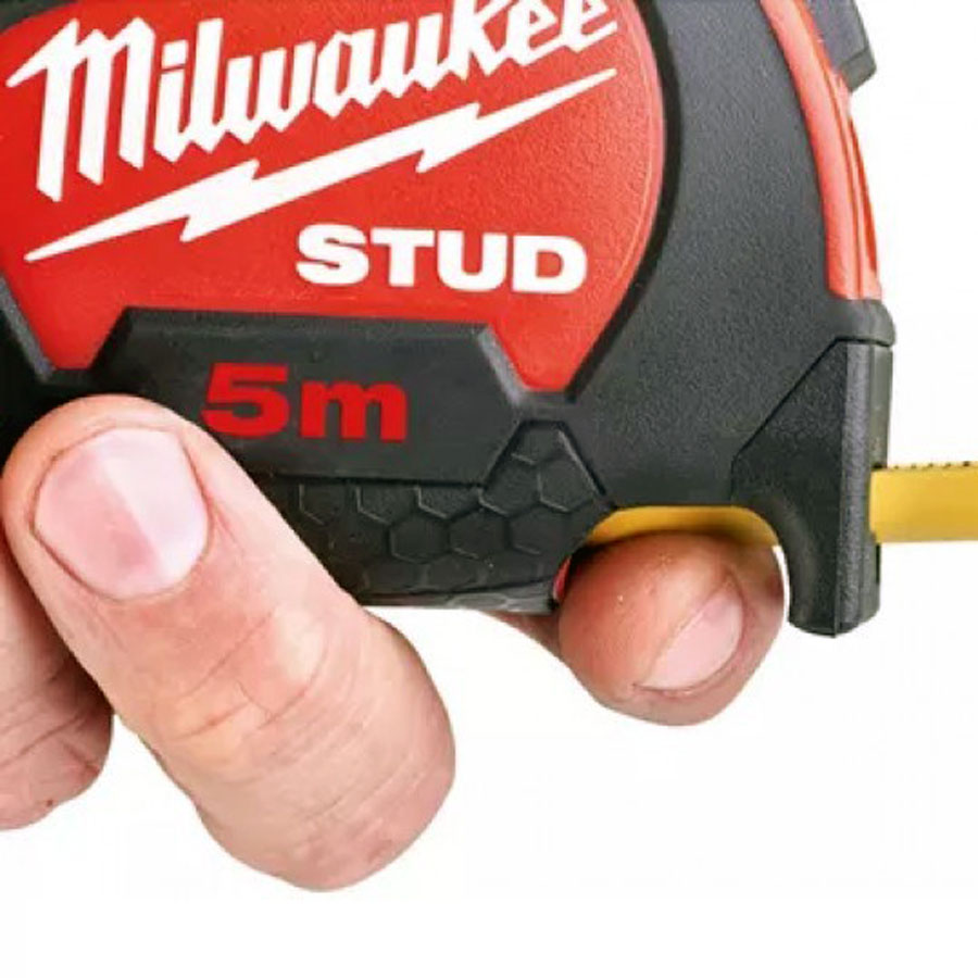 Рулетка MILWAUKEE STUD GEN II 5 м