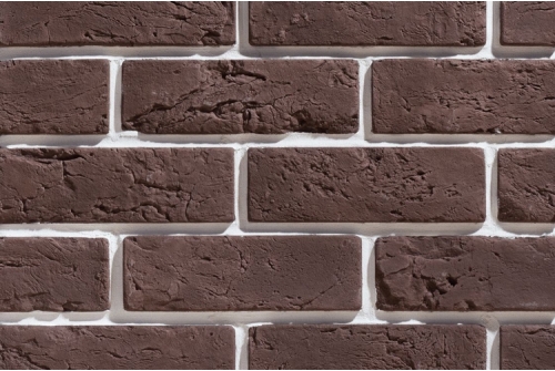 Рядовая плитка Leonardo Stone Лион 709 с расшивкой 1,2см