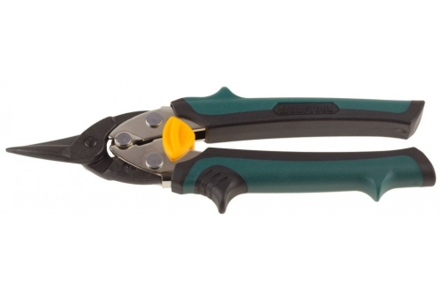 Ножницы по металлу Kraftool Compact прямые 190мм (2326-S)