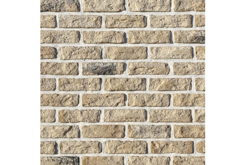 Угловой элемент White Hills Design Брюгге брик 319-15 с расшивкой 1,2 см