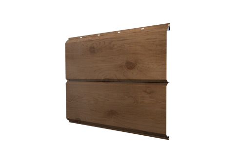 ЭкоБрус new Grand Line 0,45 Print Premium с пленкой Pine Wood Fresh