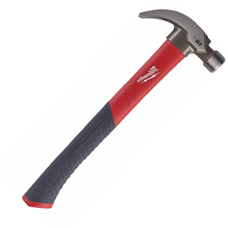 Молоток Milwaukee 16oz (450 гр)