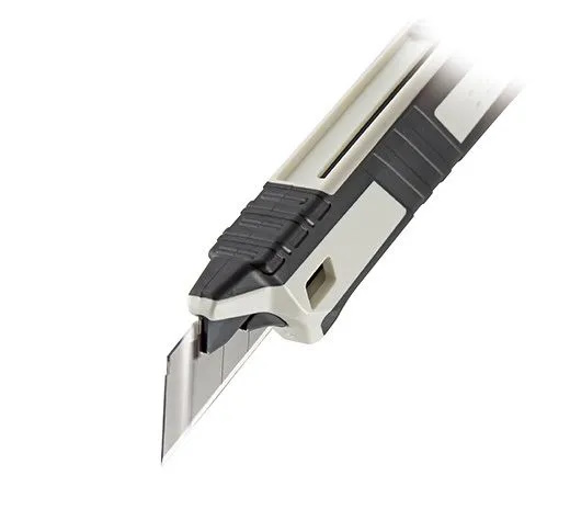 Нож закрытый с автофиксацией 18 мм Tajima Driver Cutter
