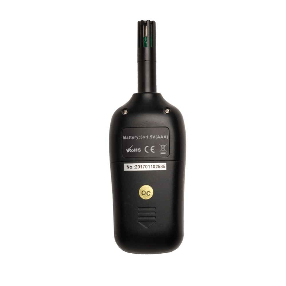 Измеритель влажности и температуры ADA ZHT 100-70