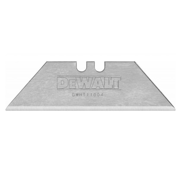 Лезвия трапециевидные DeWALT (75 шт)