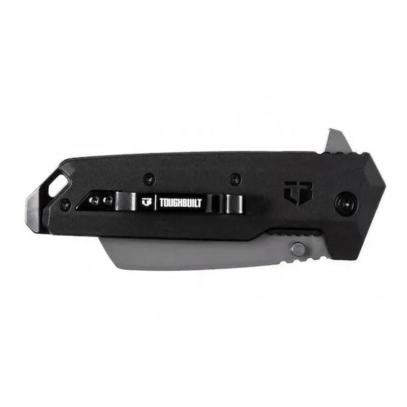 Нож складной Toughbuilt TB-H4-30-HB 209 мм