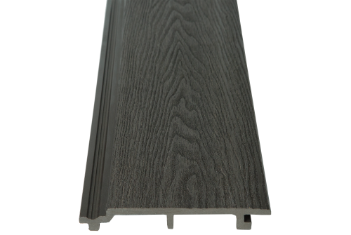 Облицовка фасадная CM Cladding Vintage 21x174x3000мм ebonu (эбен)