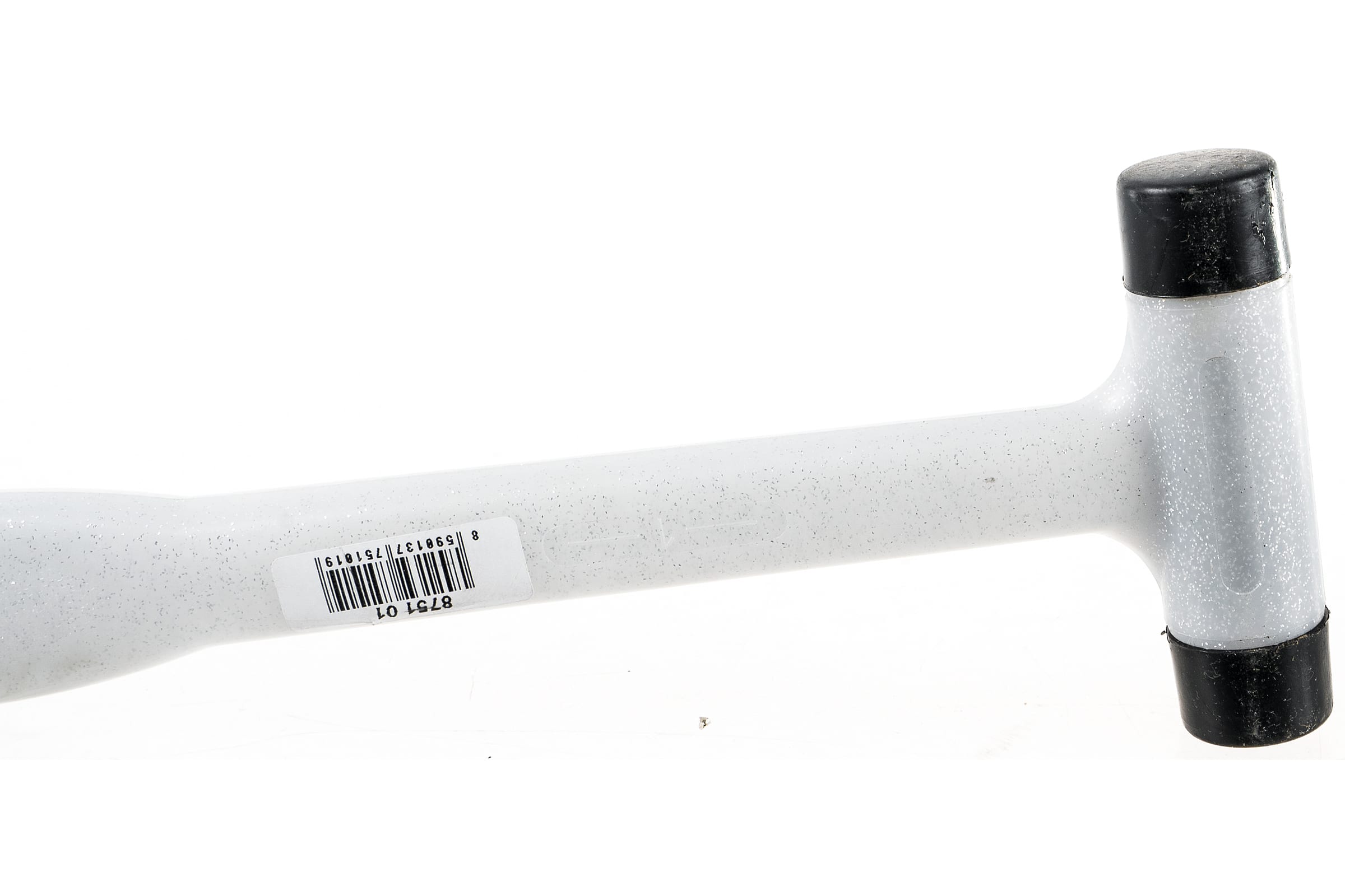 Киянка безынерционная NAREX 875151 (180 гр)