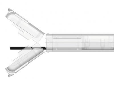 Грифели для карандаша Pica BIG Dry 6045 (12 шт)