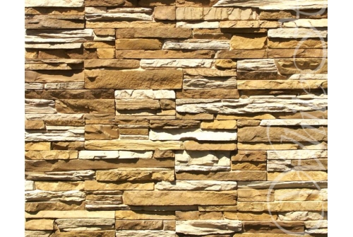 Рядовая плитка White Hills Кросс Фелл 100-20 без шва